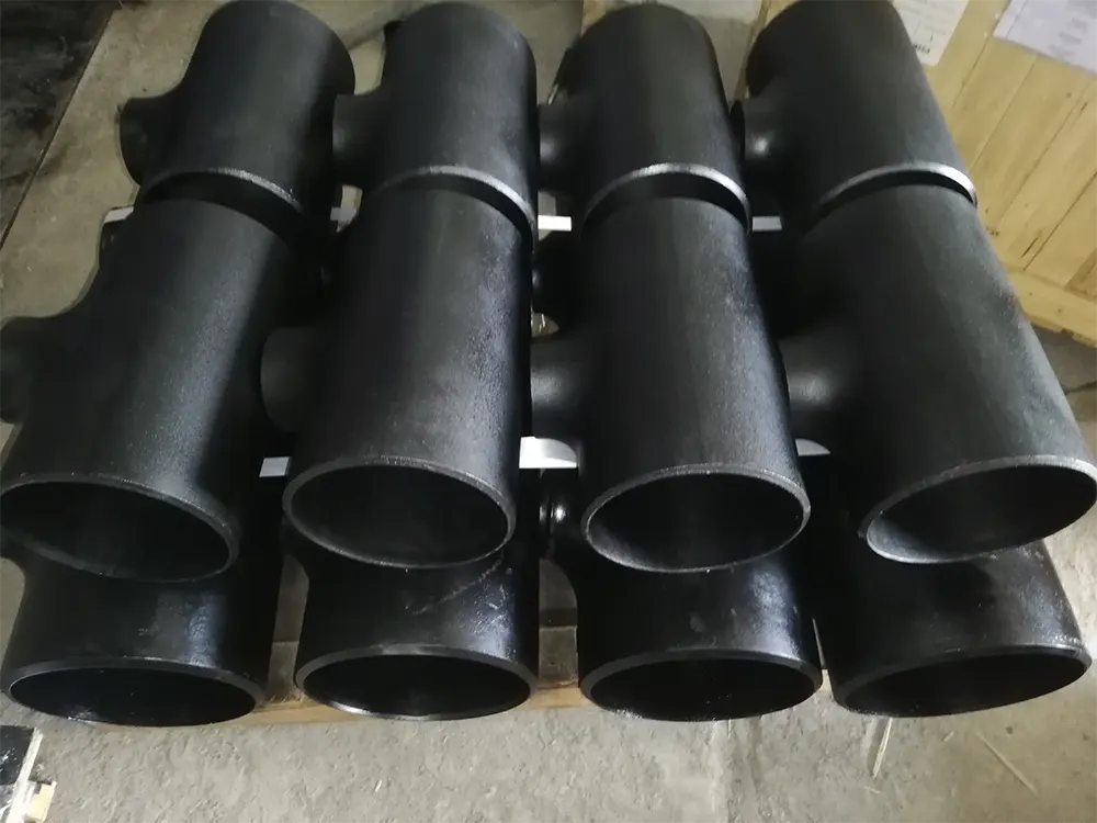 carbon steel pipe fittings suppliers in uae